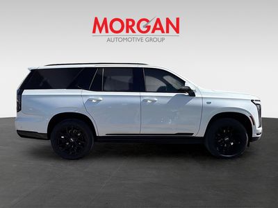 2025 Cadillac Escalade - Photo 2