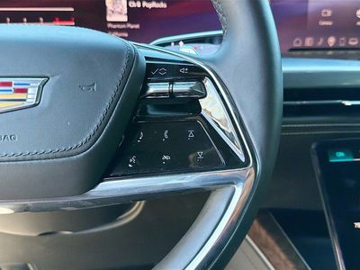 2025 Cadillac Escalade - Photo 39