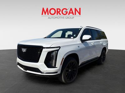 2025 Cadillac Escalade - Photo 7