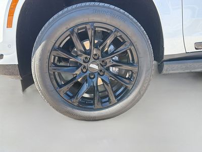 2025 Cadillac Escalade - Photo 43