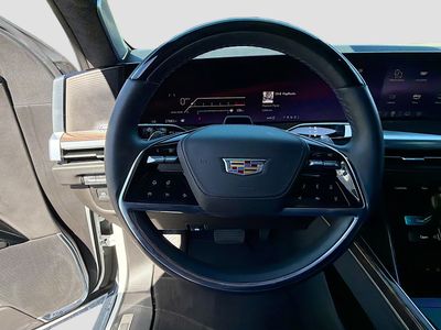 2025 Cadillac Escalade - Photo 40