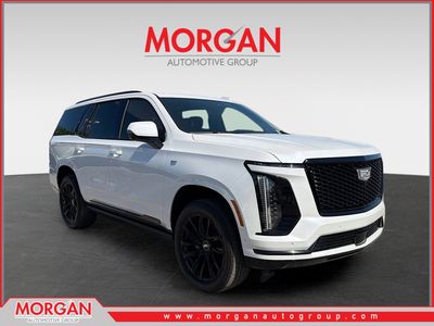 2025 Cadillac Escalade - Photo 1