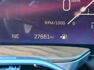 2025 Cadillac Escalade - Photo 42