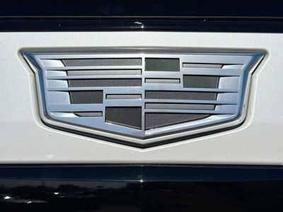 2025 Cadillac Escalade - Photo 11