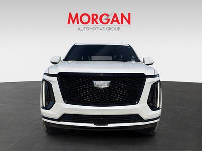 2025 Cadillac Escalade - Photo 8