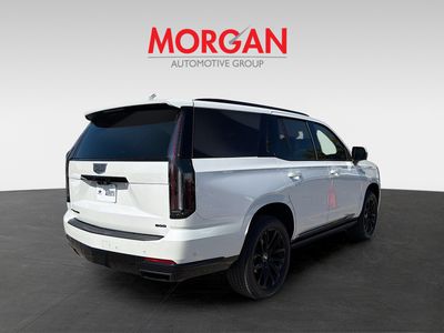 2025 Cadillac Escalade - Photo 3