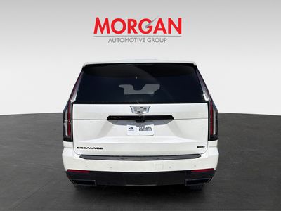 2025 Cadillac Escalade - Photo 4