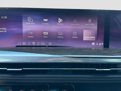 2025 Cadillac Escalade - Photo 31