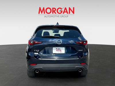 2023 Mazda CX-5 - Photo 4