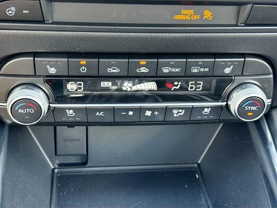 2023 Mazda CX-5 - Photo 34