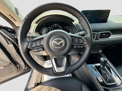 2023 Mazda CX-5 - Photo 39