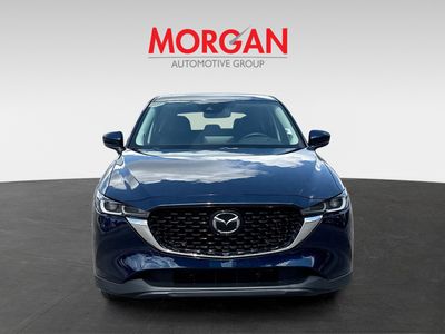 2023 Mazda CX-5 - Photo 8