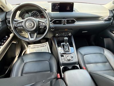 2023 Mazda CX-5 - Photo 15