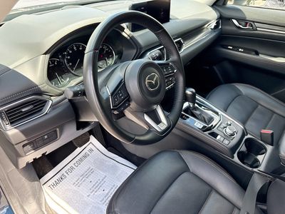2023 Mazda CX-5 - Photo 25
