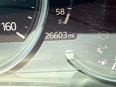 2023 Mazda CX-5 - Photo 41