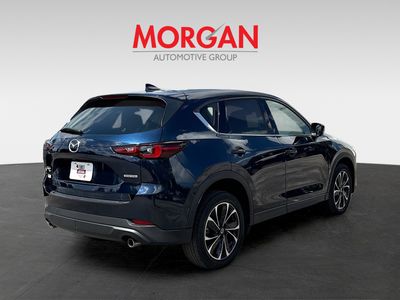 2023 Mazda CX-5 - Photo 3