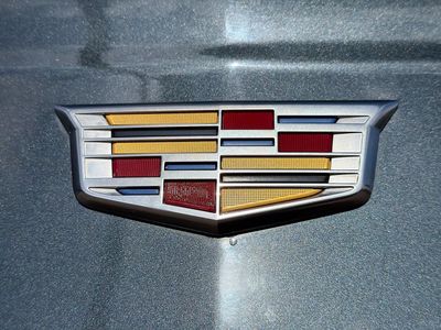 2022 Cadillac CT4 - Photo 11