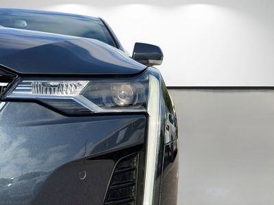 2022 Cadillac CT4 - Photo 9