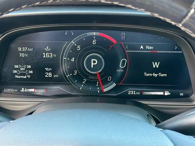 2022 Cadillac CT4 - Photo 39