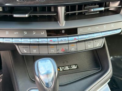 2022 Cadillac CT4 - Photo 33