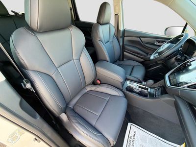 2026 Subaru Ascent - Photo 15