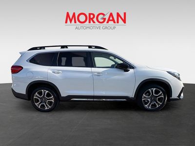 2026 Subaru Ascent - Photo 2