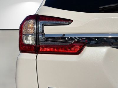 2026 Subaru Ascent - Photo 10