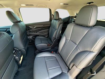 2026 Subaru Ascent - Photo 22