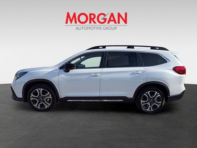 2026 Subaru Ascent - Photo 6