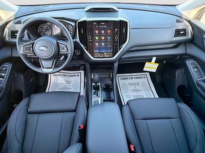 2026 Subaru Ascent - Photo 16