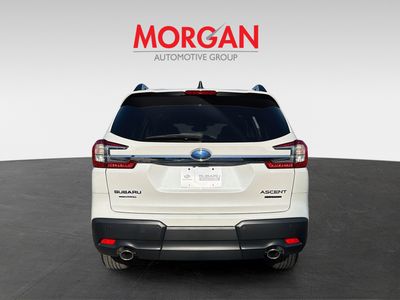 2026 Subaru Ascent - Photo 4