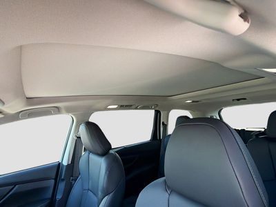 2026 Subaru Ascent - Photo 28