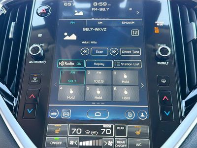 2026 Subaru Ascent - Photo 33