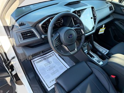 2026 Subaru Ascent - Photo 27