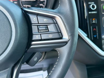 2026 Subaru Ascent - Photo 40
