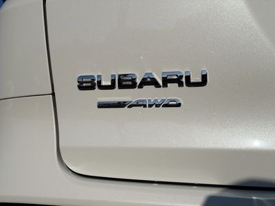 2026 Subaru Ascent - Photo 11