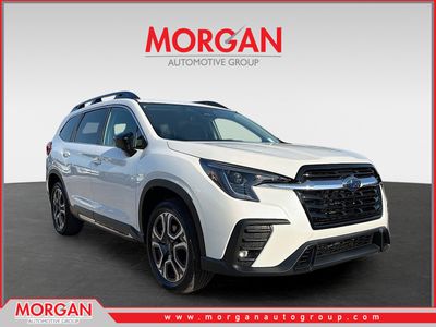 2026 Subaru Ascent - Photo 1