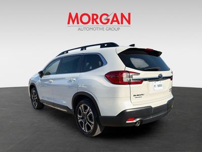 2026 Subaru Ascent - Photo 5