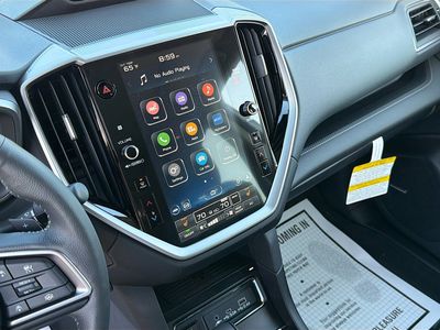 2026 Subaru Ascent - Photo 29