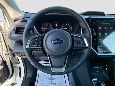 2026 Subaru Ascent - Photo 41