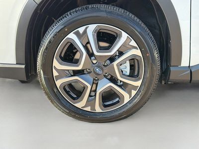 2026 Subaru Ascent - Photo 43
