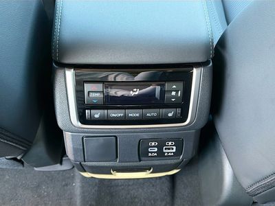 2026 Subaru Ascent - Photo 20