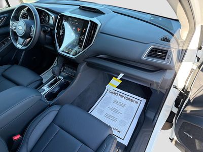 2026 Subaru Ascent - Photo 14