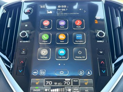 2026 Subaru Ascent - Photo 31