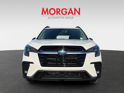 2026 Subaru Ascent - Photo 8