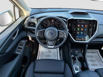2026 Subaru Ascent - Photo 17