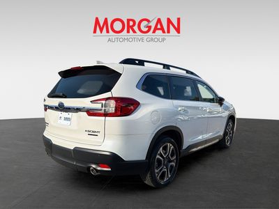 2026 Subaru Ascent - Photo 3