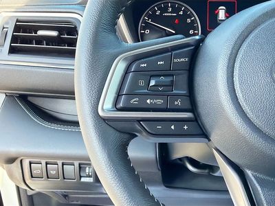 2026 Subaru Ascent - Photo 39