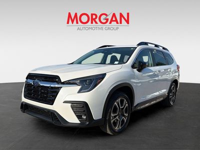 2026 Subaru Ascent - Photo 7
