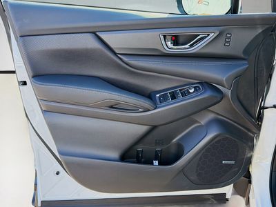 2026 Subaru Ascent - Photo 23